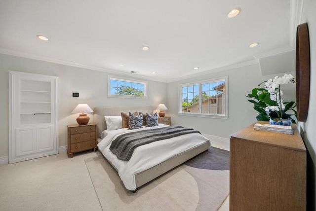 1129 Balboa Avenue, Burlingame, CA 94010