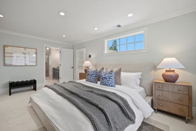1129 Balboa Avenue, Burlingame, CA 94010