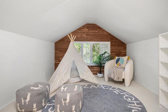 1129 Balboa Avenue, Burlingame, CA 94010