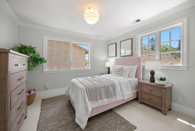 1129 Balboa Avenue, Burlingame, CA 94010