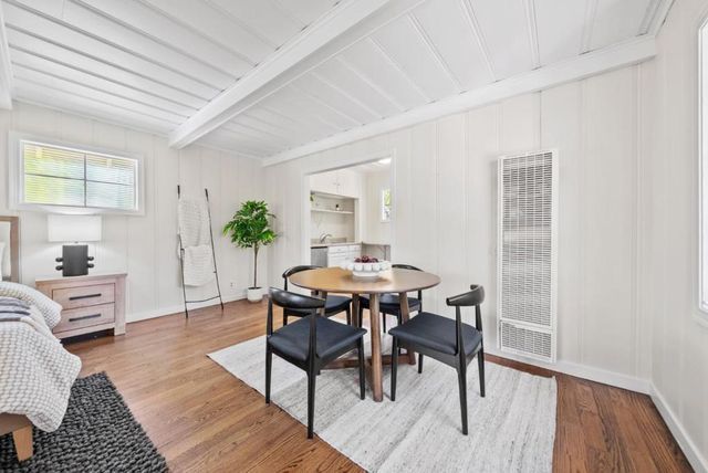 1129 Balboa Avenue, Burlingame, CA 94010