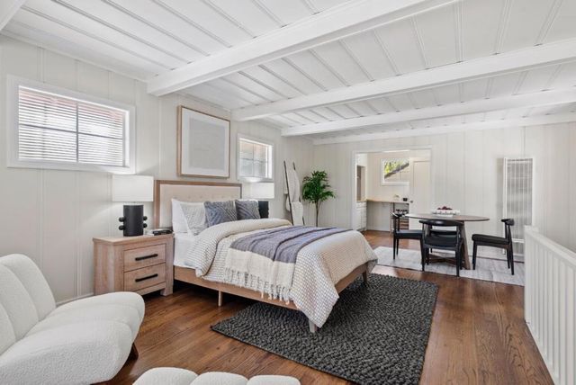 1129 Balboa Avenue, Burlingame, CA 94010