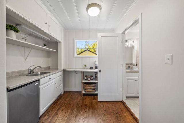 1129 Balboa Avenue, Burlingame, CA 94010