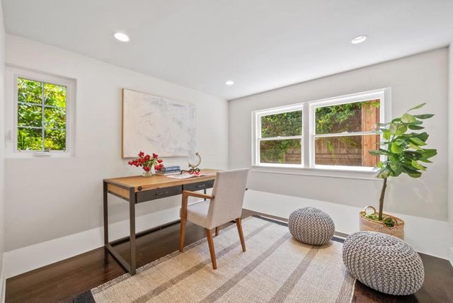 1129 Balboa Avenue, Burlingame, CA 94010