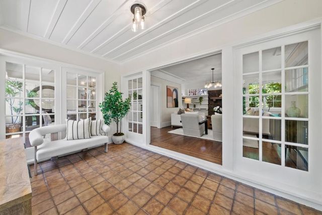 1129 Balboa Avenue, Burlingame, CA 94010