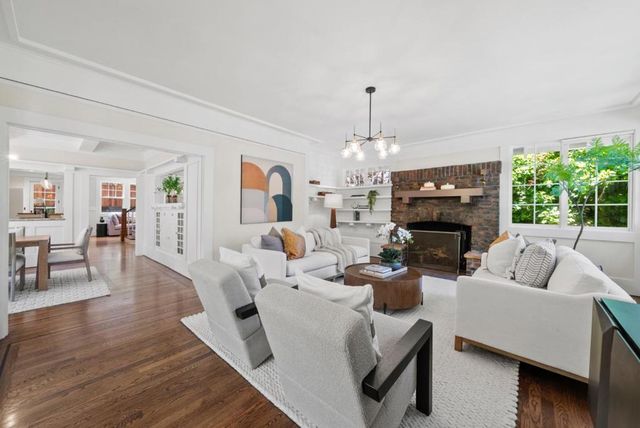 1129 Balboa Avenue, Burlingame, CA 94010