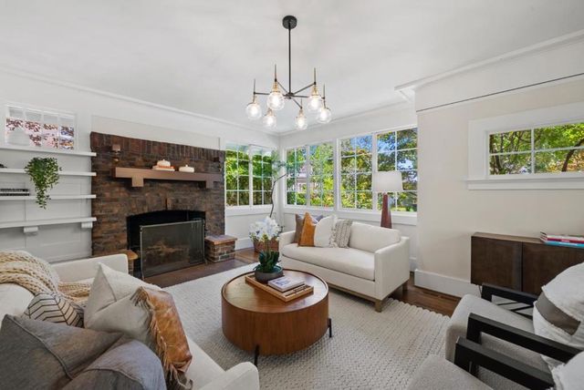 1129 Balboa Avenue, Burlingame, CA 94010
