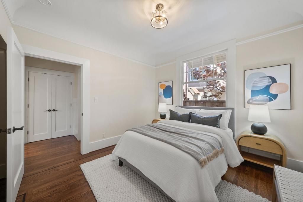 Image 24 of property listing at 1129 Balboa Avenue, Burlingame, CA 94010