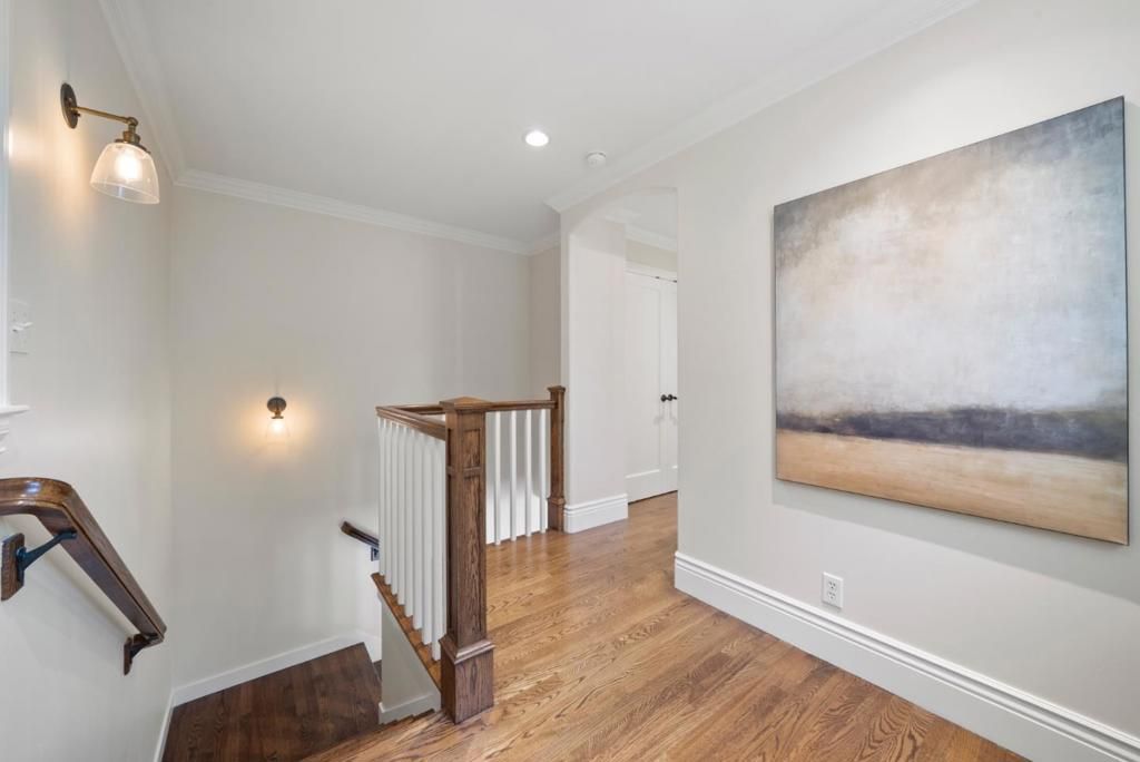 Image 28 of property listing at 1129 Balboa Avenue, Burlingame, CA 94010