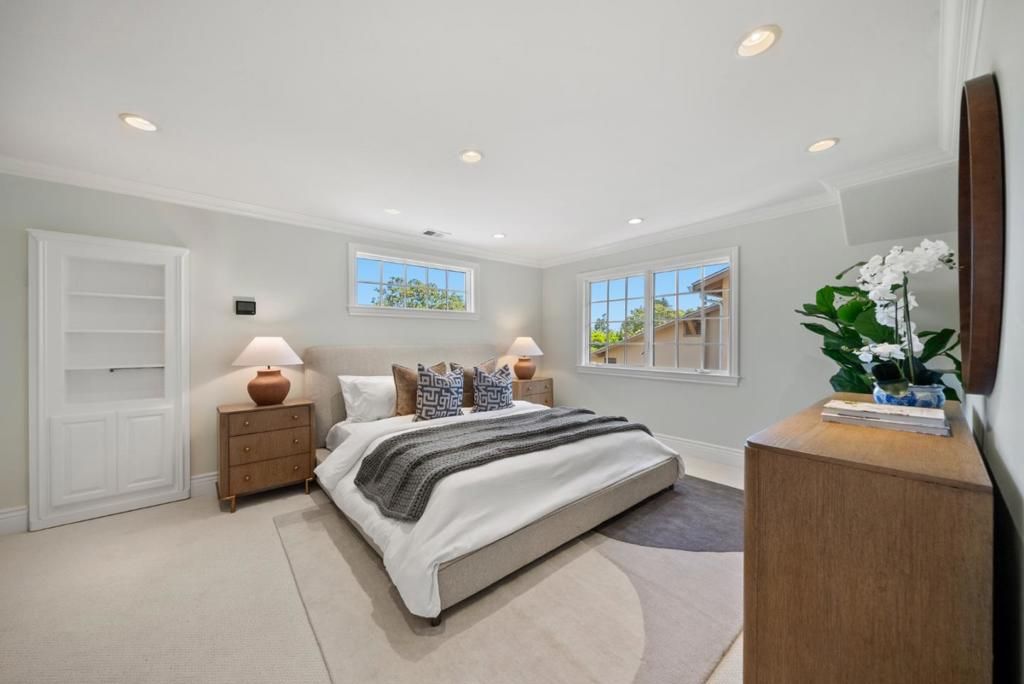 Image 29 of property listing at 1129 Balboa Avenue, Burlingame, CA 94010