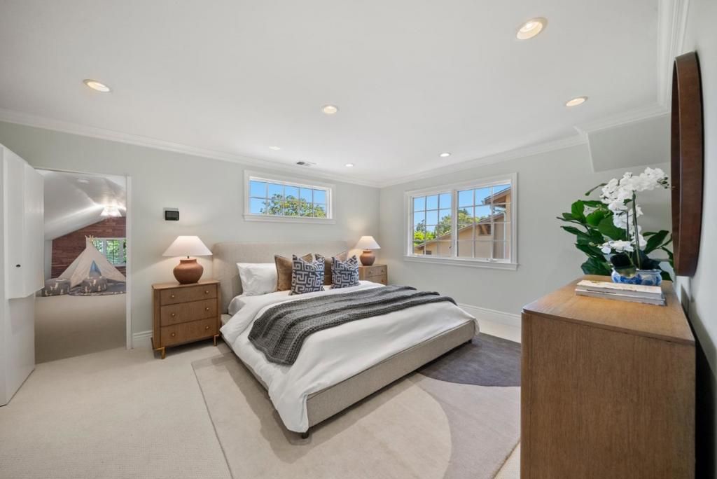 Image 30 of property listing at 1129 Balboa Avenue, Burlingame, CA 94010