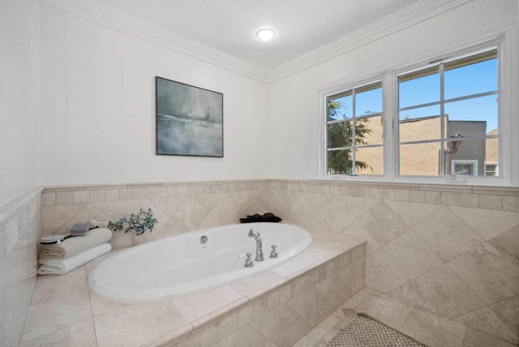 Image 34 of property listing at 1129 Balboa Avenue, Burlingame, CA 94010