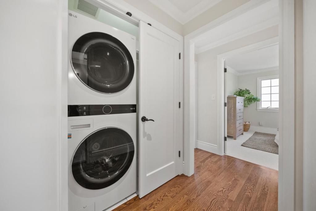 Image 38 of property listing at 1129 Balboa Avenue, Burlingame, CA 94010