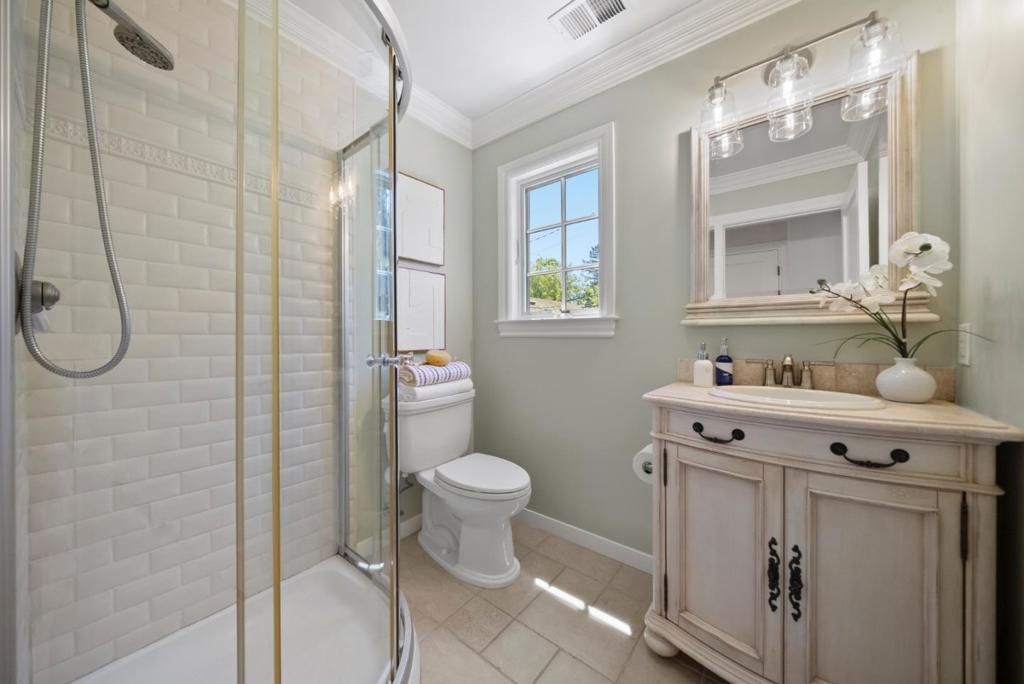 Image 40 of property listing at 1129 Balboa Avenue, Burlingame, CA 94010