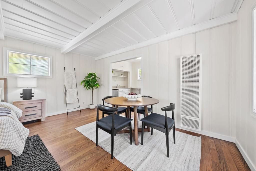 Image 41 of property listing at 1129 Balboa Avenue, Burlingame, CA 94010