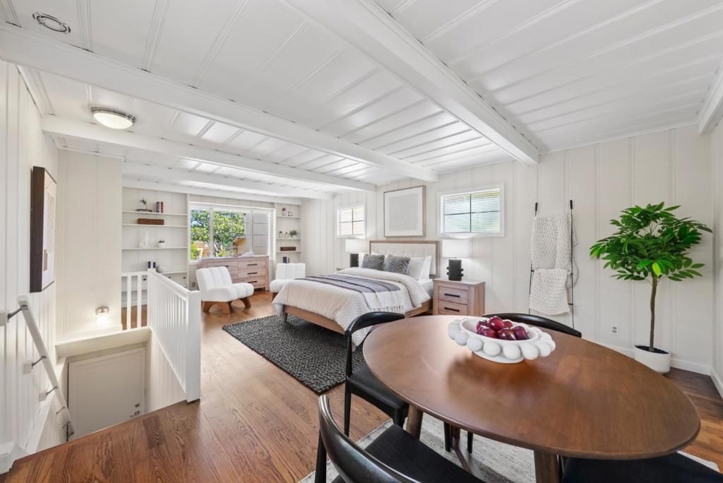 Image 42 of property listing at 1129 Balboa Avenue, Burlingame, CA 94010
