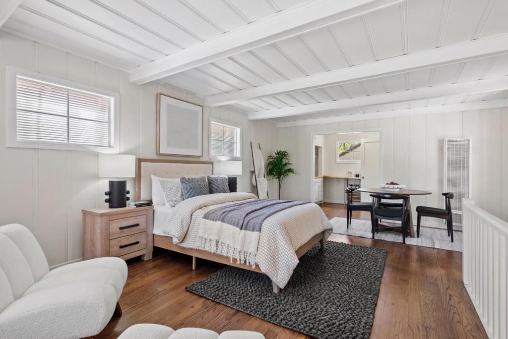 Image 43 of property listing at 1129 Balboa Avenue, Burlingame, CA 94010