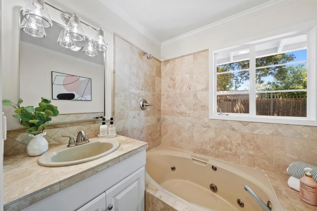 Image 46 of property listing at 1129 Balboa Avenue, Burlingame, CA 94010