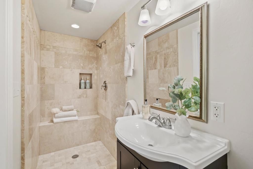 Image 49 of property listing at 1129 Balboa Avenue, Burlingame, CA 94010