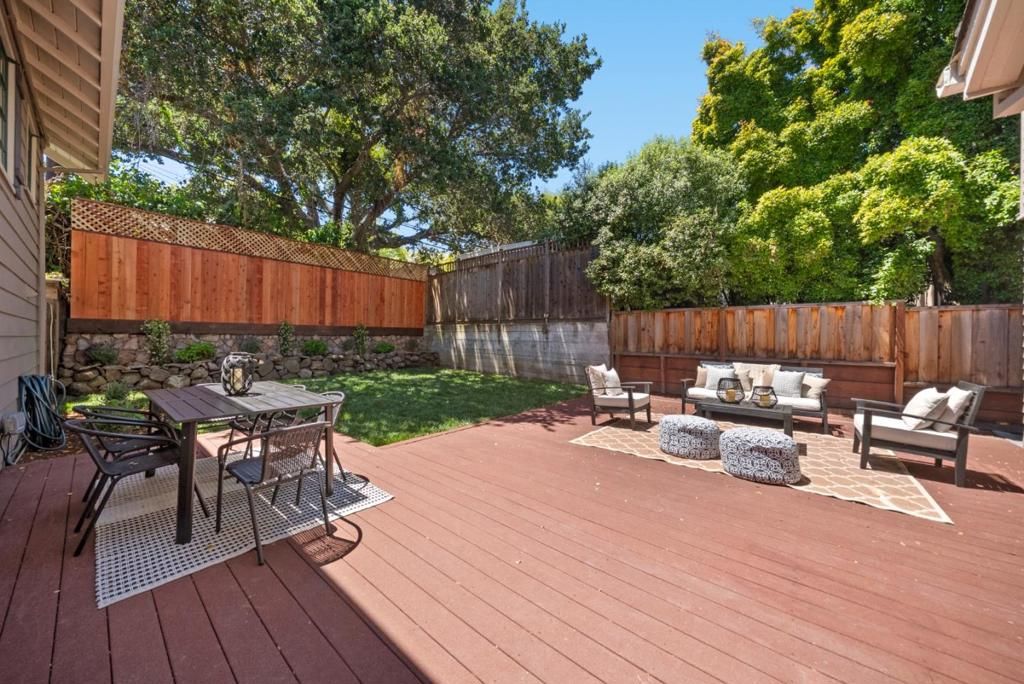 Image 50 of property listing at 1129 Balboa Avenue, Burlingame, CA 94010