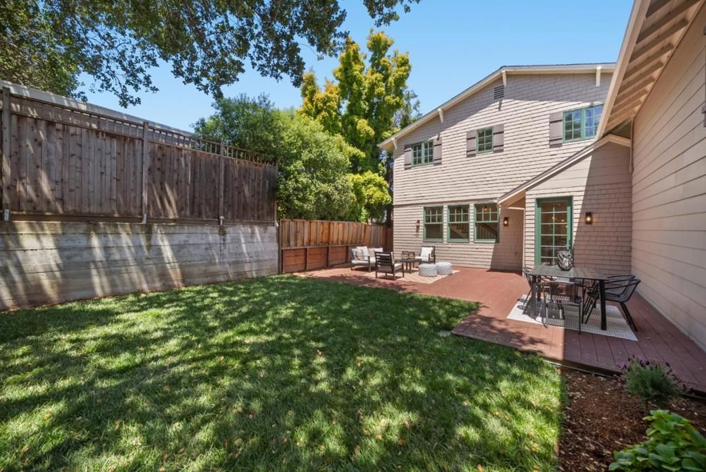 Image 52 of property listing at 1129 Balboa Avenue, Burlingame, CA 94010