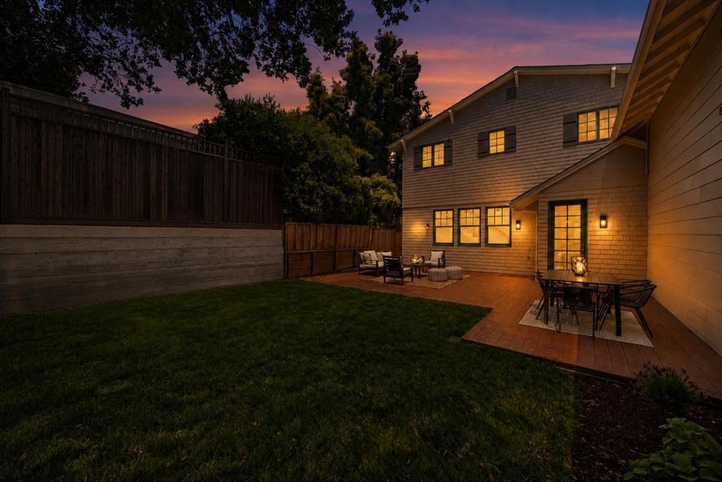 Image 53 of property listing at 1129 Balboa Avenue, Burlingame, CA 94010
