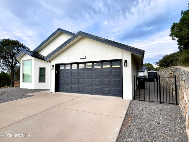 7 Tanglewood Circle, Silver City, NM 88061