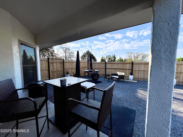 7 Tanglewood Circle, Silver City, NM 88061