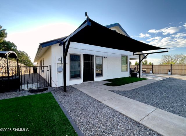 7 Tanglewood Circle, Silver City, NM 88061