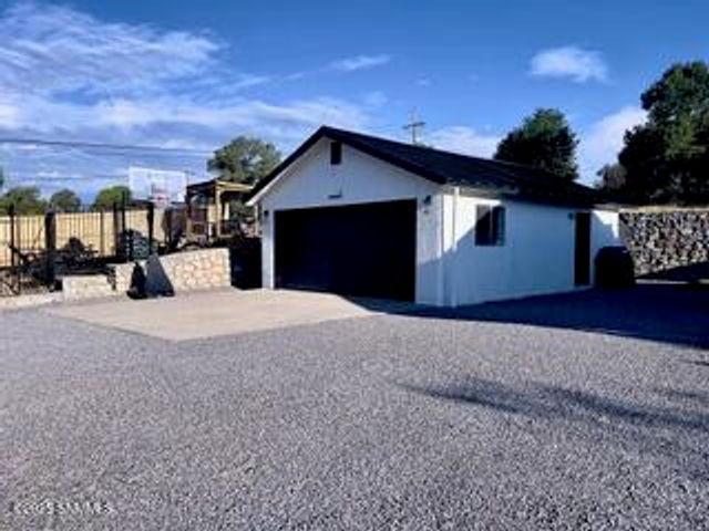 7 Tanglewood Circle, Silver City, NM 88061