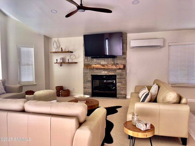 7 Tanglewood Circle, Silver City, NM 88061