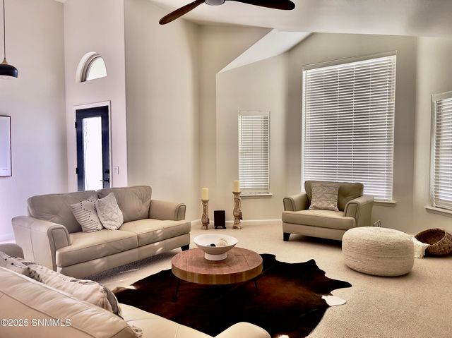 7 Tanglewood Circle, Silver City, NM 88061