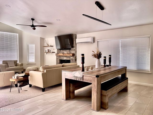 7 Tanglewood Circle, Silver City, NM 88061