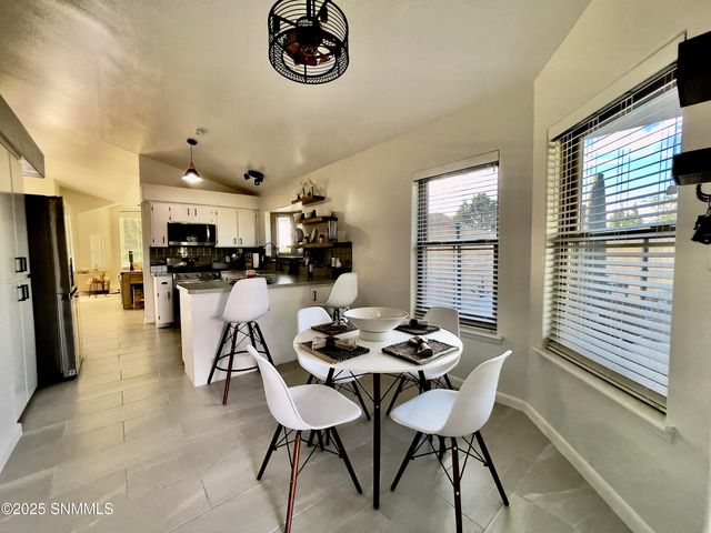 7 Tanglewood Circle, Silver City, NM 88061