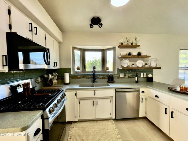 7 Tanglewood Circle, Silver City, NM 88061