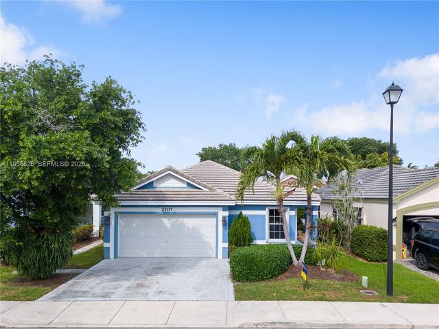 2707 Pinewood Ct 2707, Davie, FL 33328