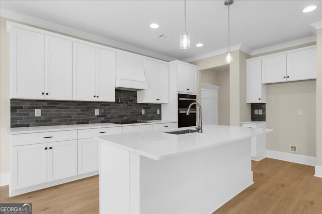 5579 Overview Drive 17, Flowery Branch, GA 30542