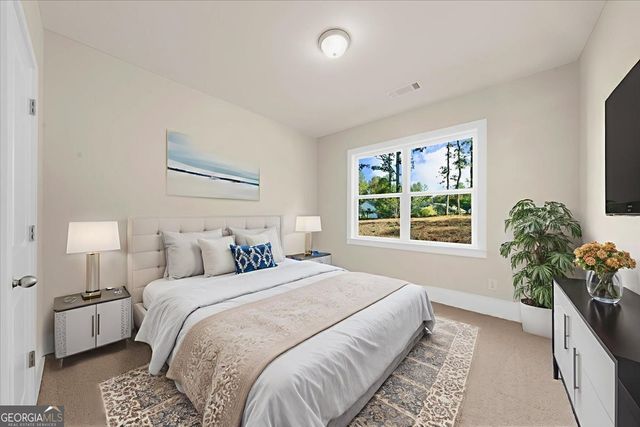 5579 Overview Drive 17, Flowery Branch, GA 30542