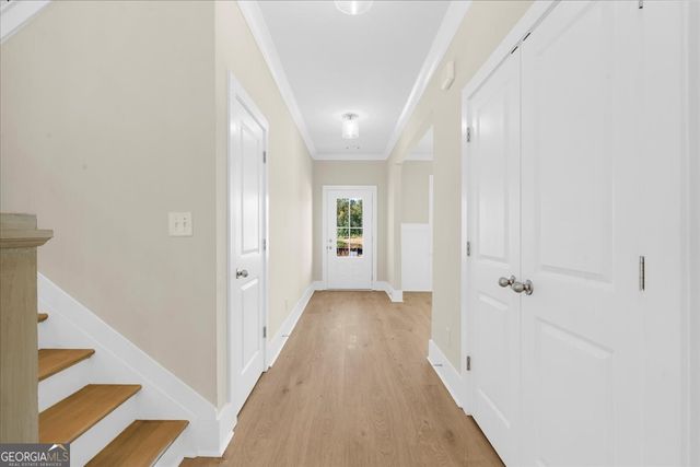 5579 Overview Drive 17, Flowery Branch, GA 30542