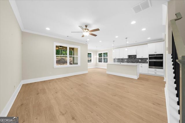 5579 Overview Drive 17, Flowery Branch, GA 30542