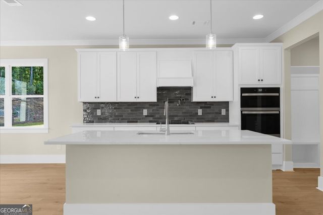 5579 Overview Drive 17, Flowery Branch, GA 30542