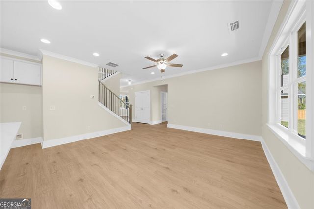 5579 Overview Drive 17, Flowery Branch, GA 30542