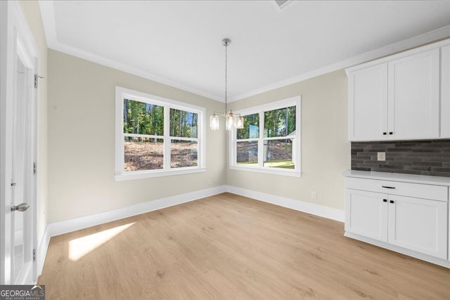 5579 Overview Drive 17, Flowery Branch, GA 30542