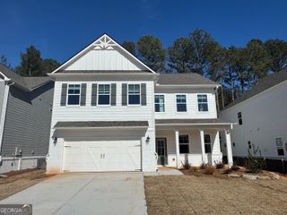 5579 Overview Drive 17, Flowery Branch, GA 30542