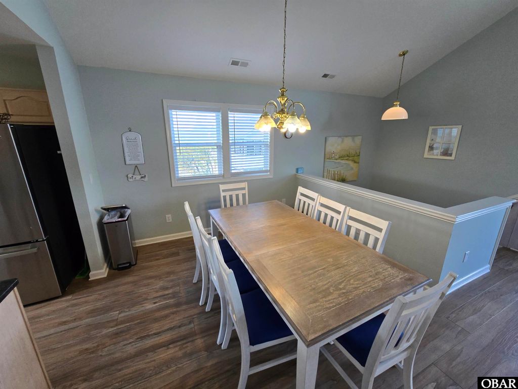 Image 17 of property listing at 745 W Grackle Court Lot# 12, Corolla, NC 27927