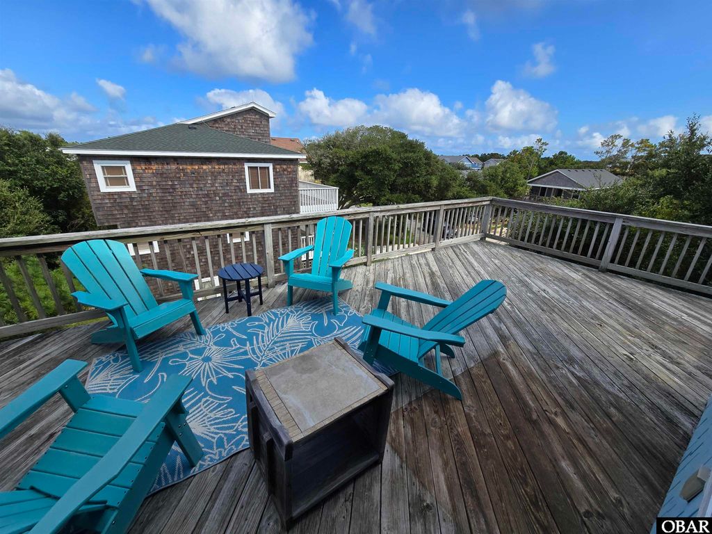 Image 20 of property listing at 745 W Grackle Court Lot# 12, Corolla, NC 27927