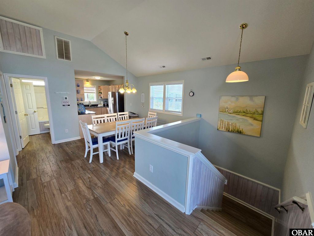 Image 23 of property listing at 745 W Grackle Court Lot# 12, Corolla, NC 27927