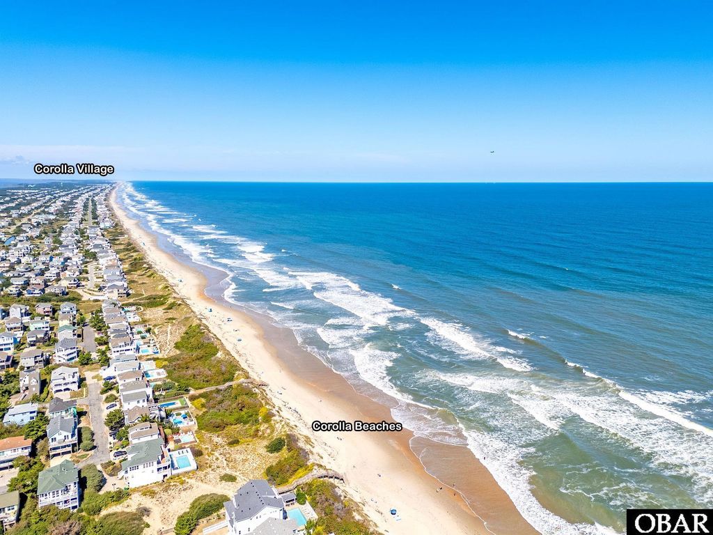 Image 4 of property listing at 745 W Grackle Court Lot# 12, Corolla, NC 27927