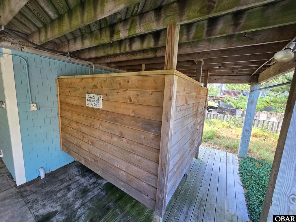 Image 34 of property listing at 745 W Grackle Court Lot# 12, Corolla, NC 27927