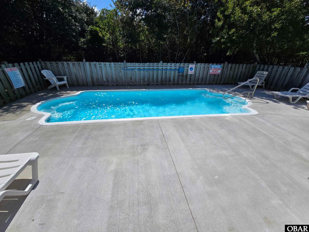 Image 39 of property listing at 745 W Grackle Court Lot# 12, Corolla, NC 27927